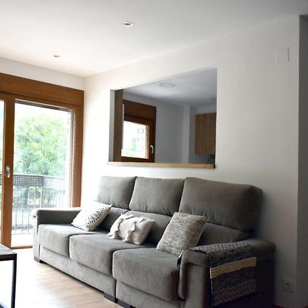 Apartamento Tubal Bossòst Exterior foto