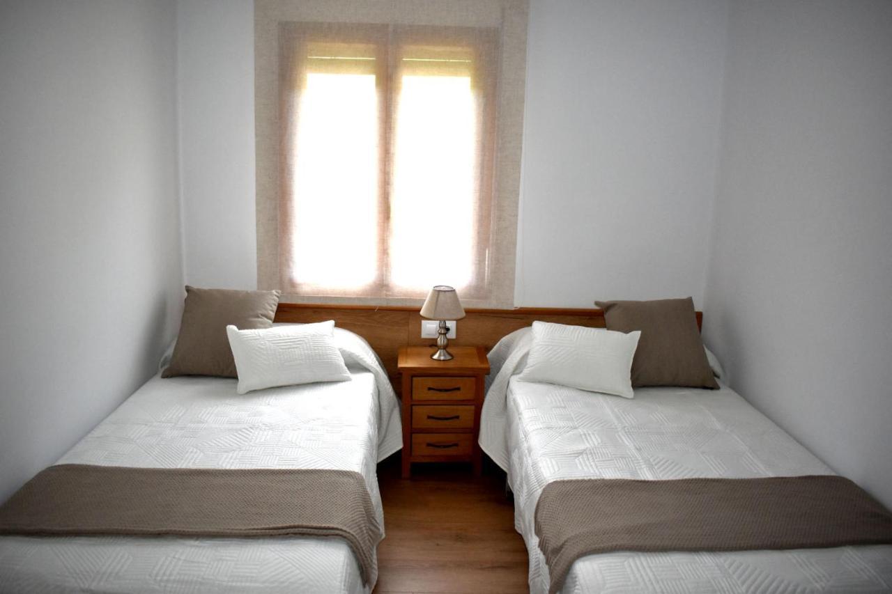 Apartamento Tubal Bossòst Exterior foto