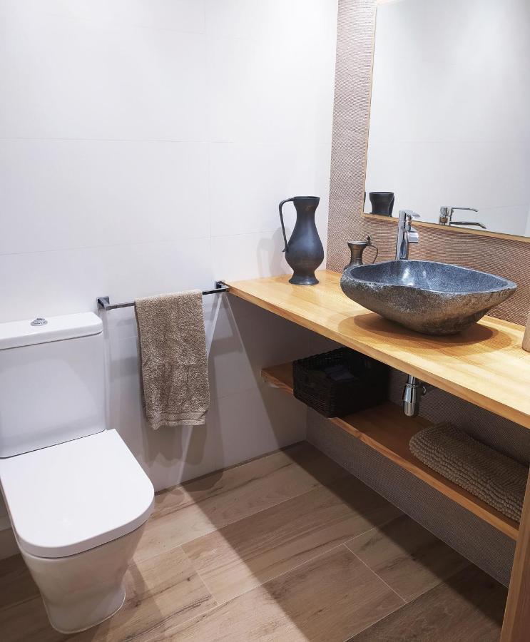Apartamento Tubal Bossòst Exterior foto